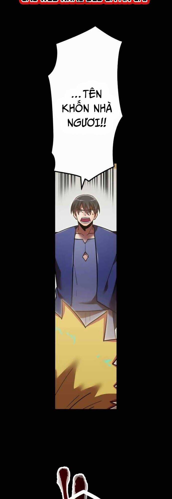 Huyết Thánh Cứu Thế Chủ~ Ta Chỉ Cần 0.0000001% Đã Trở Thành Vô Địch Chapter 99 trang 31