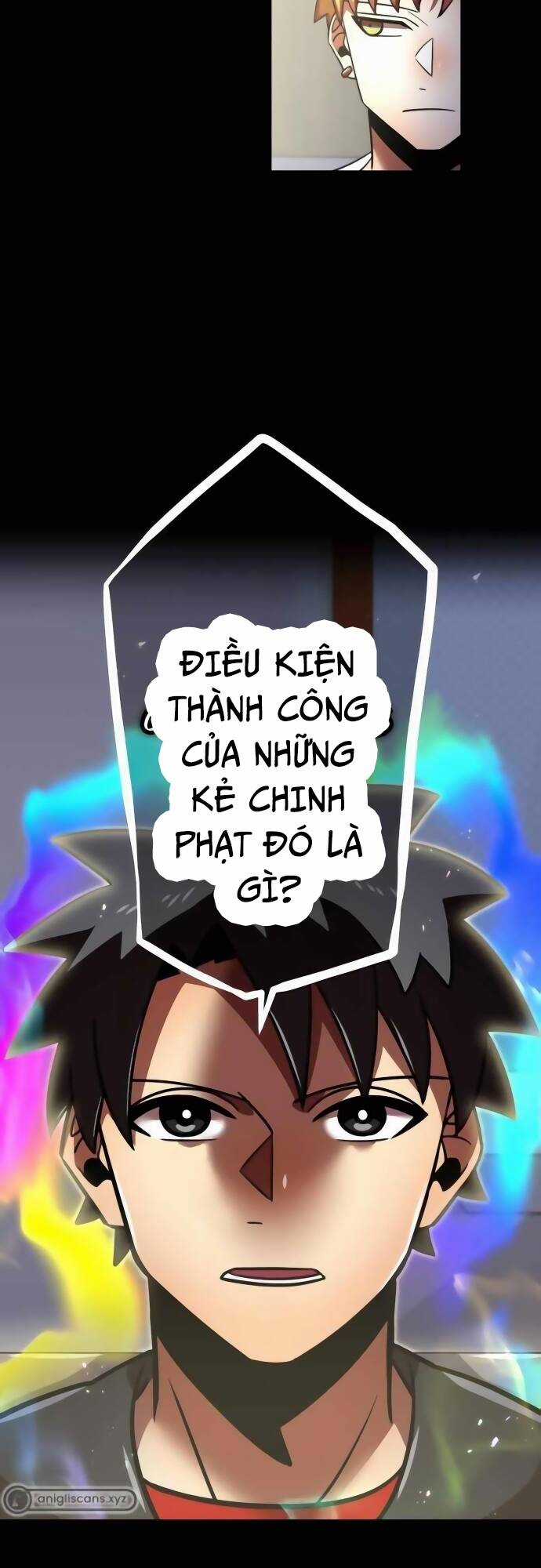 Huyết Thánh Cứu Thế Chủ~ Ta Chỉ Cần 0.0000001% Đã Trở Thành Vô Địch Chapter 99 trang 33