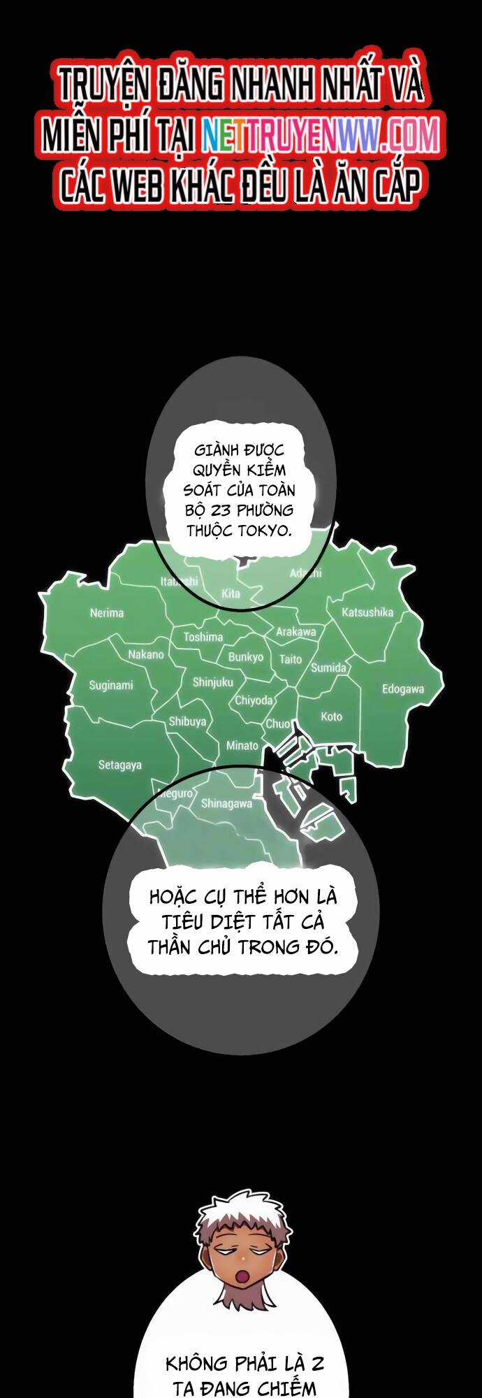 Huyết Thánh Cứu Thế Chủ~ Ta Chỉ Cần 0.0000001% Đã Trở Thành Vô Địch Chapter 99 trang 34