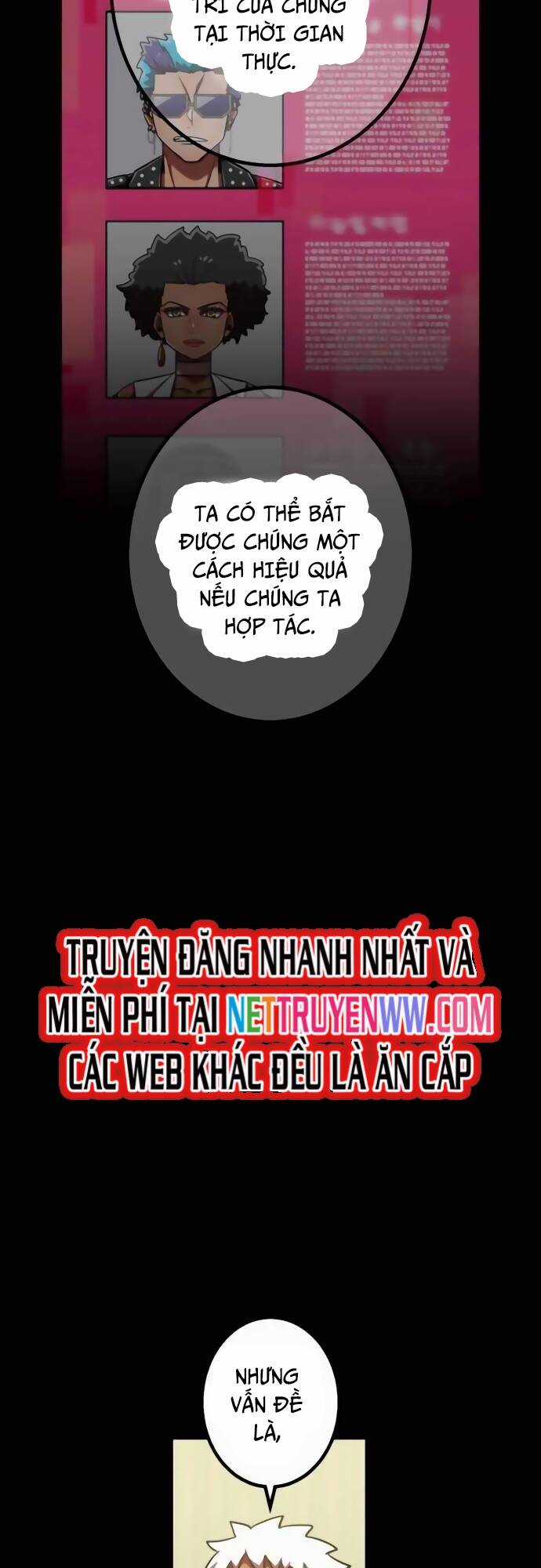 Huyết Thánh Cứu Thế Chủ~ Ta Chỉ Cần 0.0000001% Đã Trở Thành Vô Địch Chapter 99 trang 37