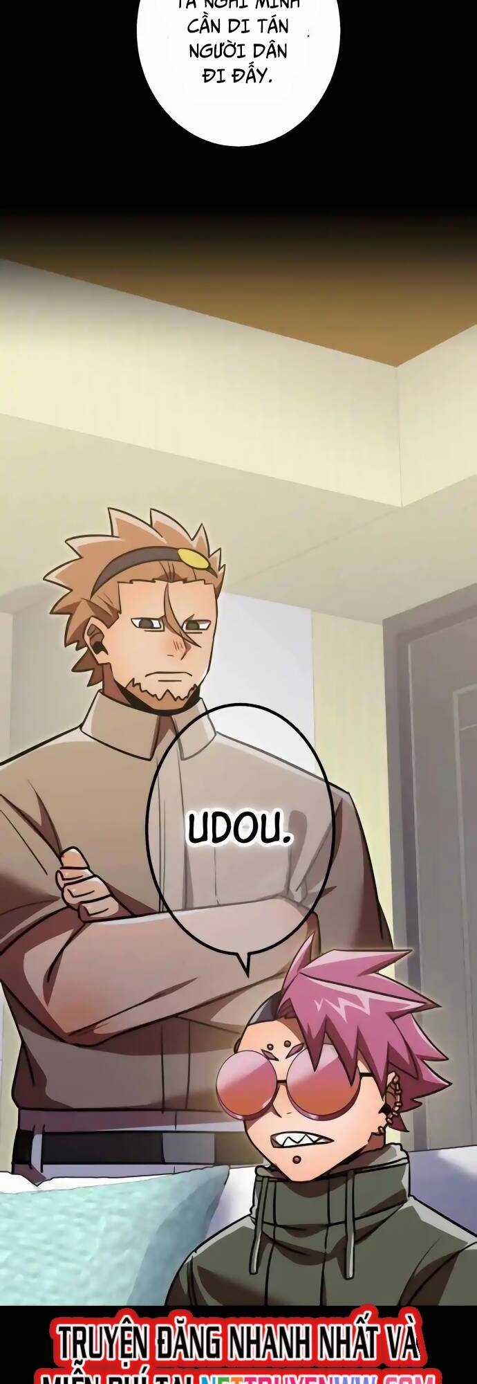 Huyết Thánh Cứu Thế Chủ~ Ta Chỉ Cần 0.0000001% Đã Trở Thành Vô Địch Chapter 99 trang 39