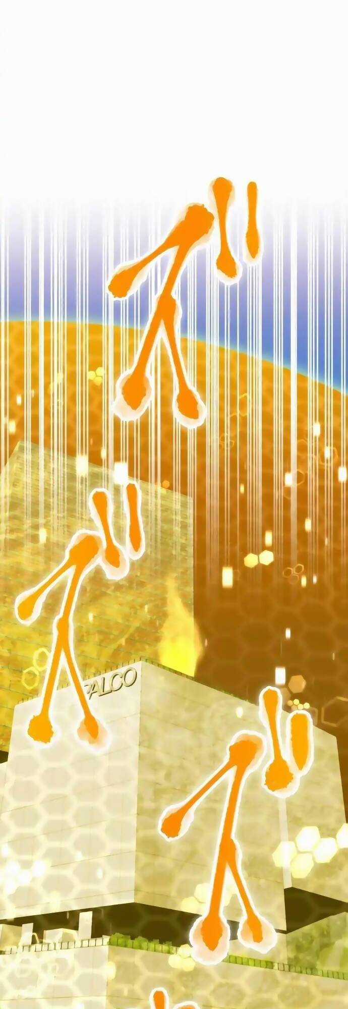 Huyết Thánh Cứu Thế Chủ~ Ta Chỉ Cần 0.0000001% Đã Trở Thành Vô Địch Chapter 99 trang 42