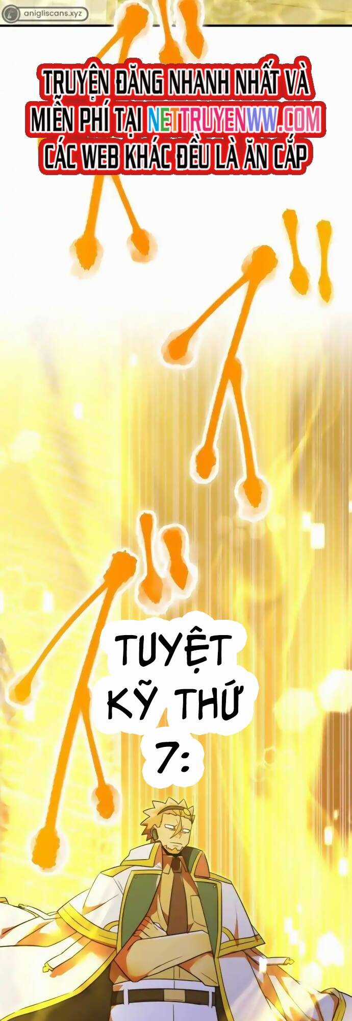 Huyết Thánh Cứu Thế Chủ~ Ta Chỉ Cần 0.0000001% Đã Trở Thành Vô Địch Chapter 99 trang 43