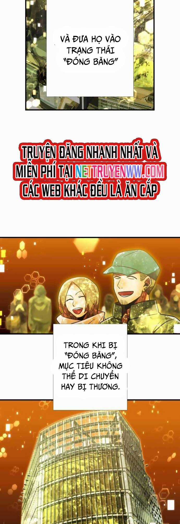 Huyết Thánh Cứu Thế Chủ~ Ta Chỉ Cần 0.0000001% Đã Trở Thành Vô Địch Chapter 99 trang 47