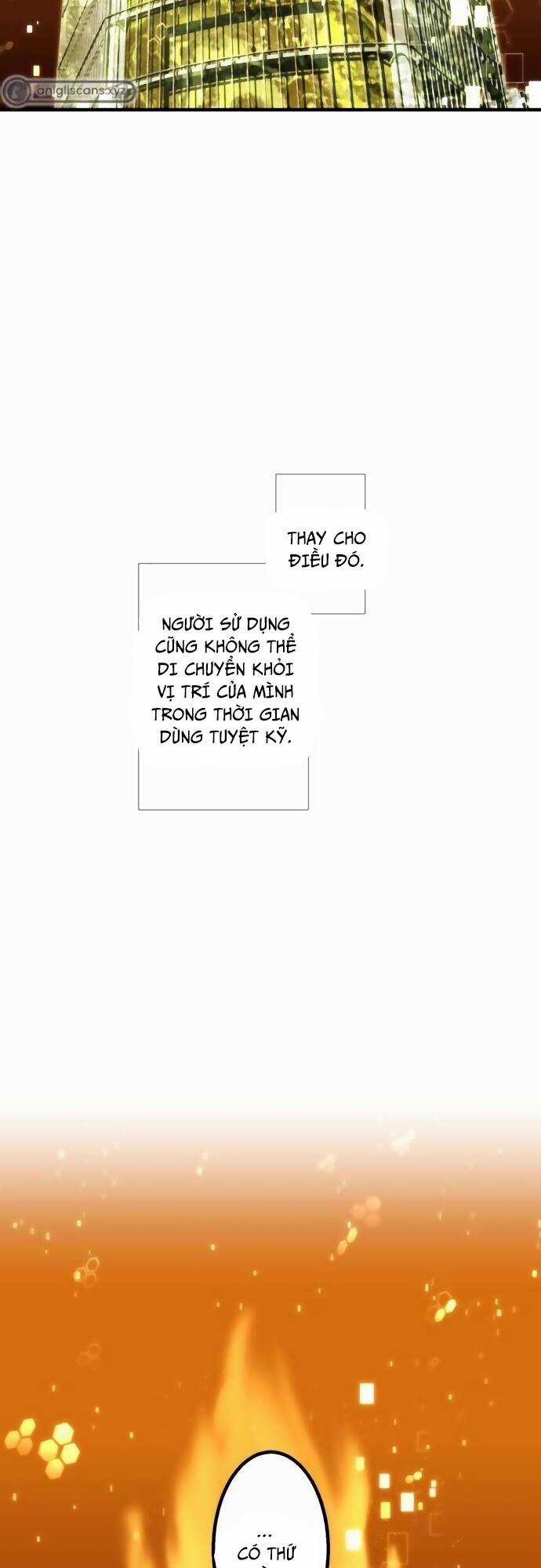 Huyết Thánh Cứu Thế Chủ~ Ta Chỉ Cần 0.0000001% Đã Trở Thành Vô Địch Chapter 99 trang 48