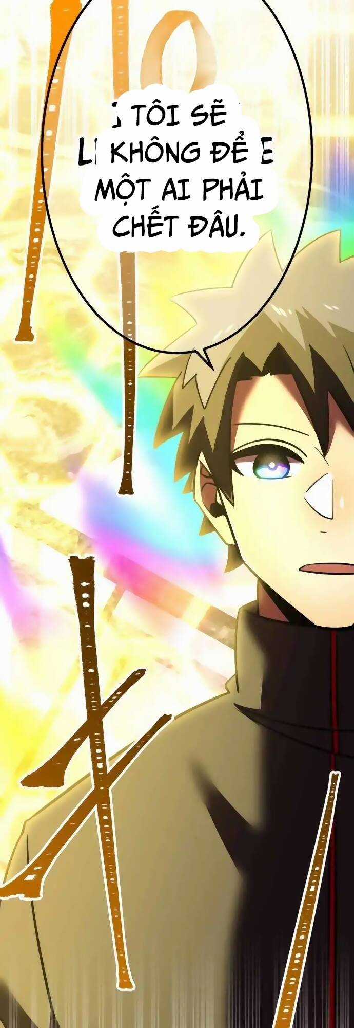 Huyết Thánh Cứu Thế Chủ~ Ta Chỉ Cần 0.0000001% Đã Trở Thành Vô Địch Chapter 99 trang 5