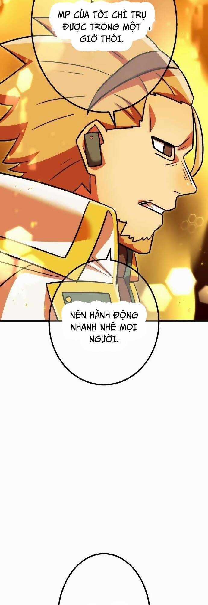 Huyết Thánh Cứu Thế Chủ~ Ta Chỉ Cần 0.0000001% Đã Trở Thành Vô Địch Chapter 99 trang 50