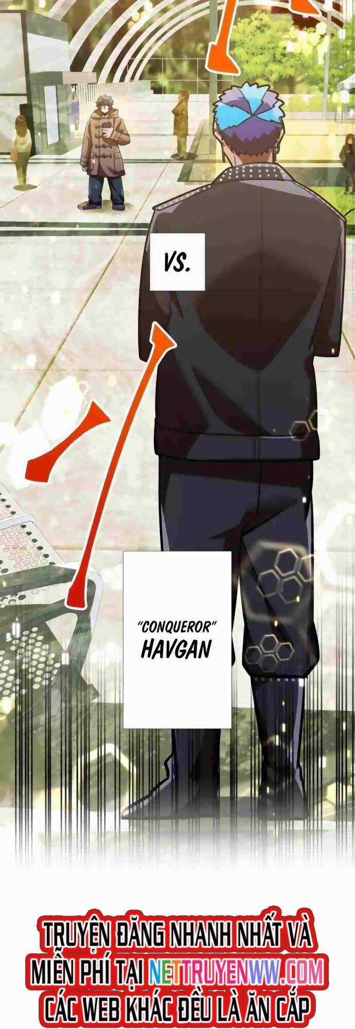 Huyết Thánh Cứu Thế Chủ~ Ta Chỉ Cần 0.0000001% Đã Trở Thành Vô Địch Chapter 99 trang 52