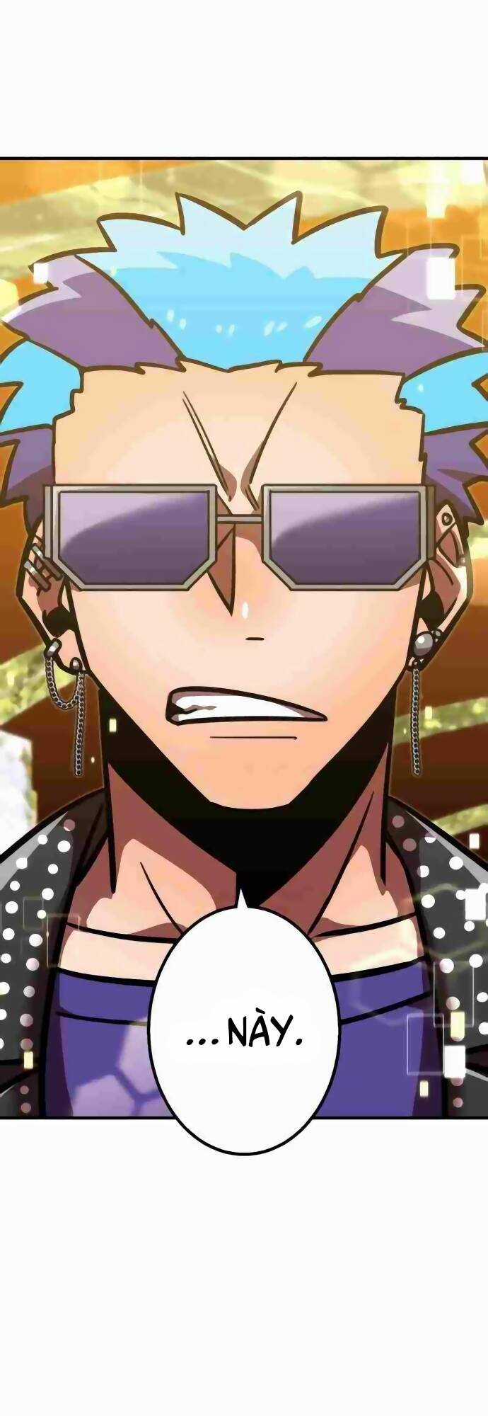 Huyết Thánh Cứu Thế Chủ~ Ta Chỉ Cần 0.0000001% Đã Trở Thành Vô Địch Chapter 99 trang 53