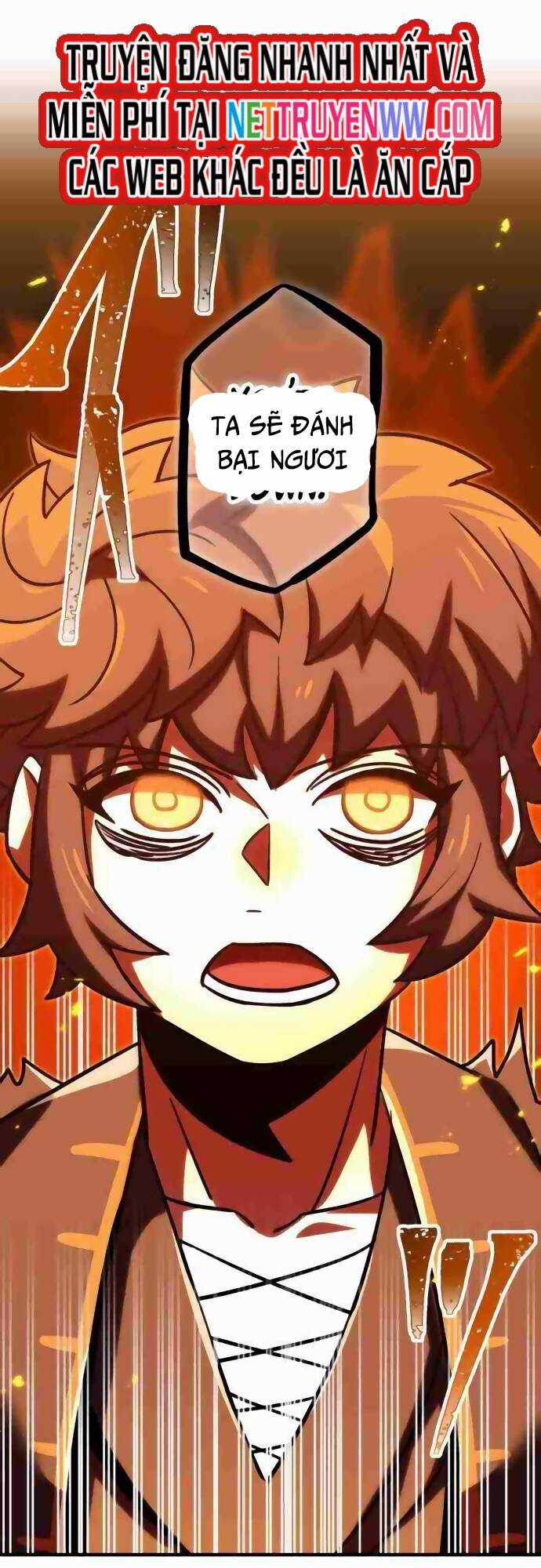 Huyết Thánh Cứu Thế Chủ~ Ta Chỉ Cần 0.0000001% Đã Trở Thành Vô Địch Chapter 99 trang 56