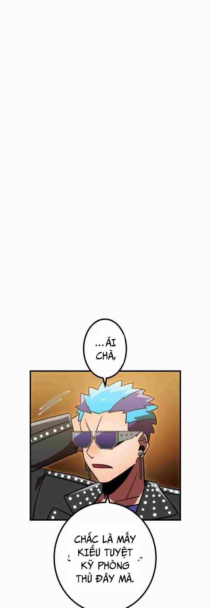 Huyết Thánh Cứu Thế Chủ~ Ta Chỉ Cần 0.0000001% Đã Trở Thành Vô Địch Chapter 99 trang 57