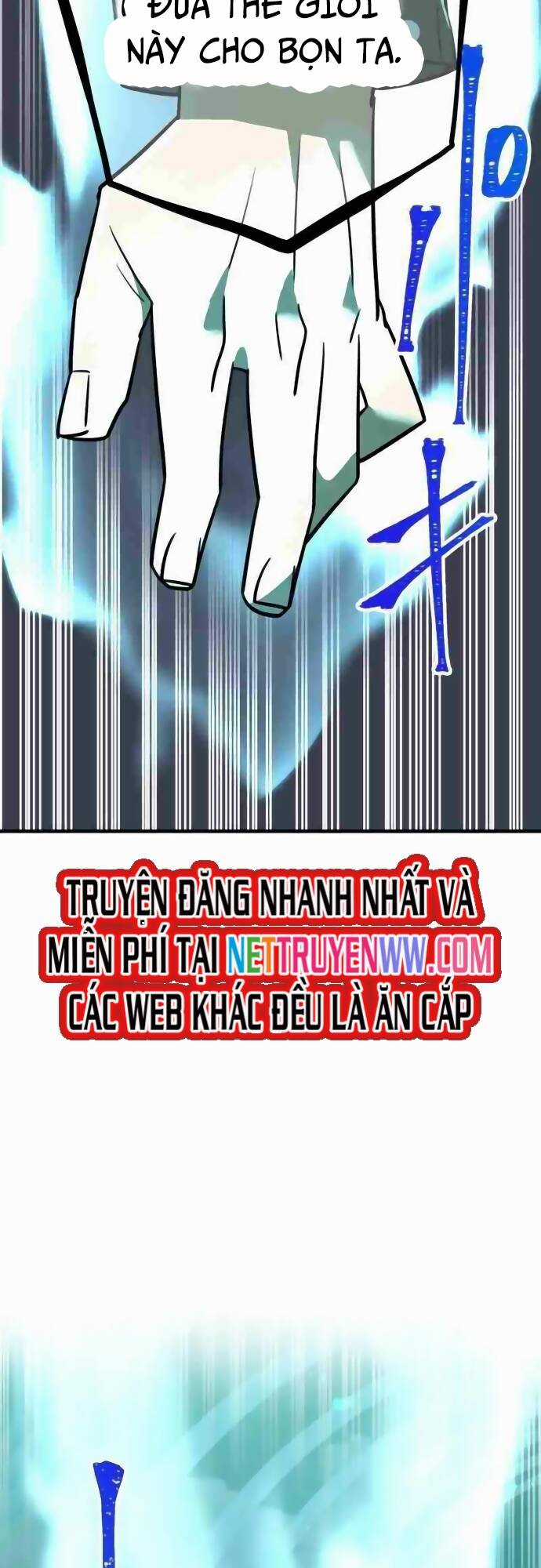 Huyết Thánh Cứu Thế Chủ~ Ta Chỉ Cần 0.0000001% Đã Trở Thành Vô Địch Chapter 99 trang 59