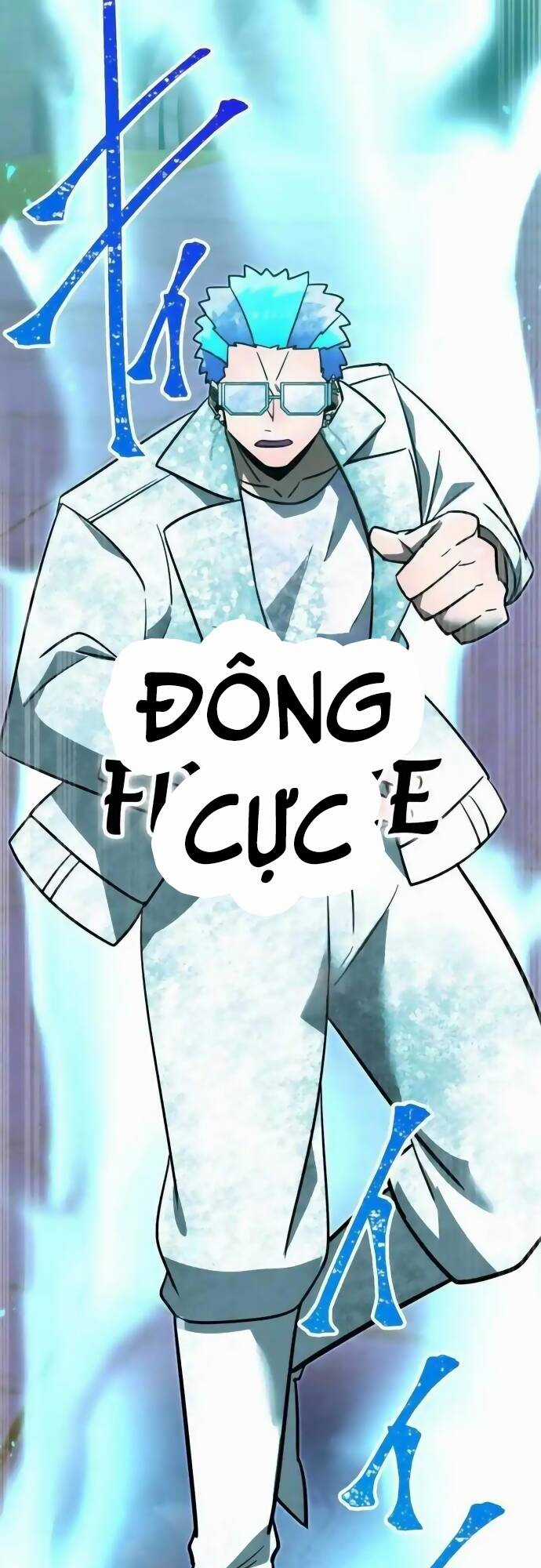 Huyết Thánh Cứu Thế Chủ~ Ta Chỉ Cần 0.0000001% Đã Trở Thành Vô Địch Chapter 99 trang 60