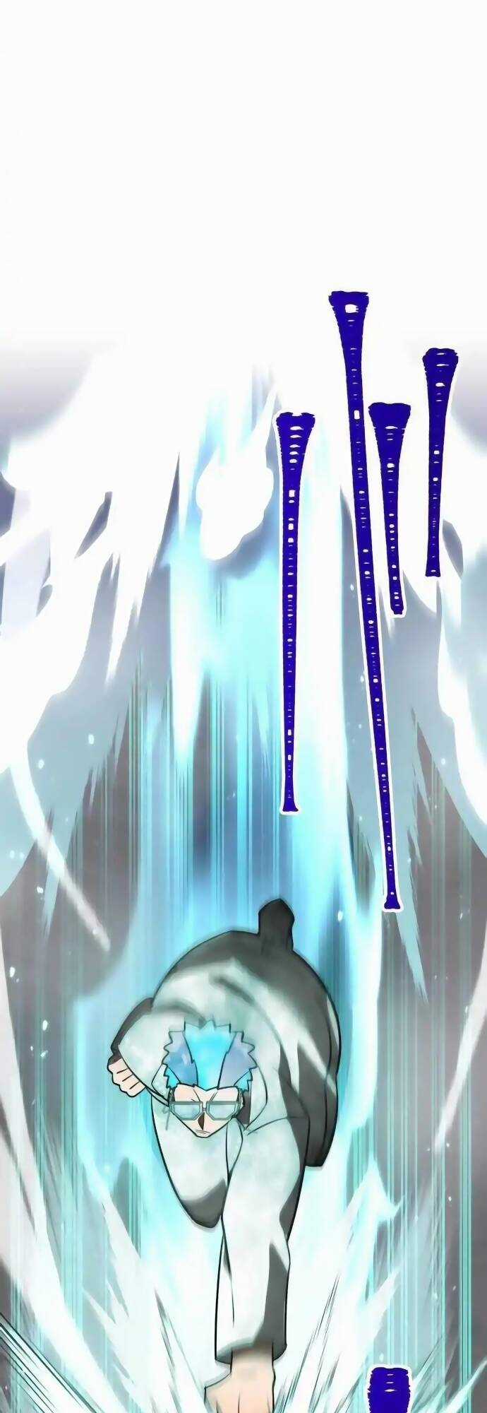 Huyết Thánh Cứu Thế Chủ~ Ta Chỉ Cần 0.0000001% Đã Trở Thành Vô Địch Chapter 99 trang 63