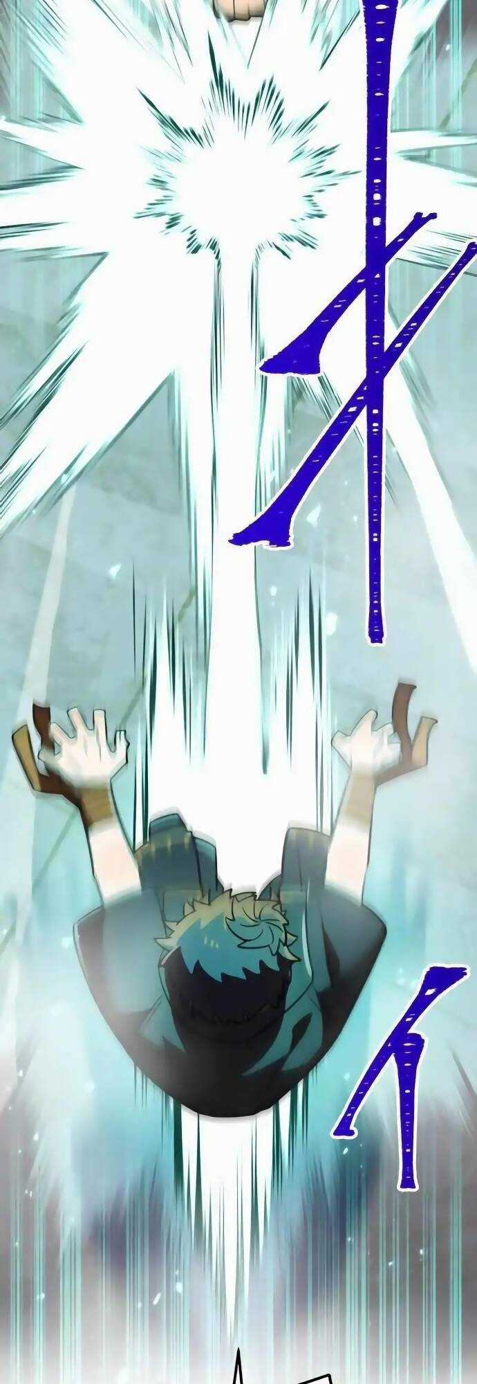 Huyết Thánh Cứu Thế Chủ~ Ta Chỉ Cần 0.0000001% Đã Trở Thành Vô Địch Chapter 99 trang 64