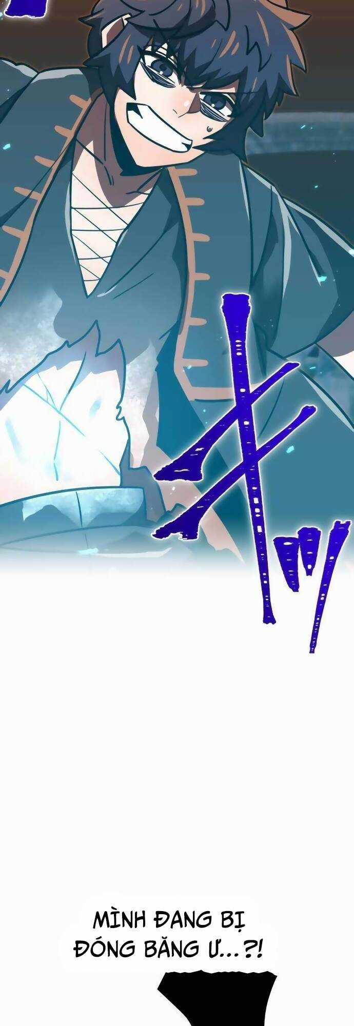 Huyết Thánh Cứu Thế Chủ~ Ta Chỉ Cần 0.0000001% Đã Trở Thành Vô Địch Chapter 99 trang 67