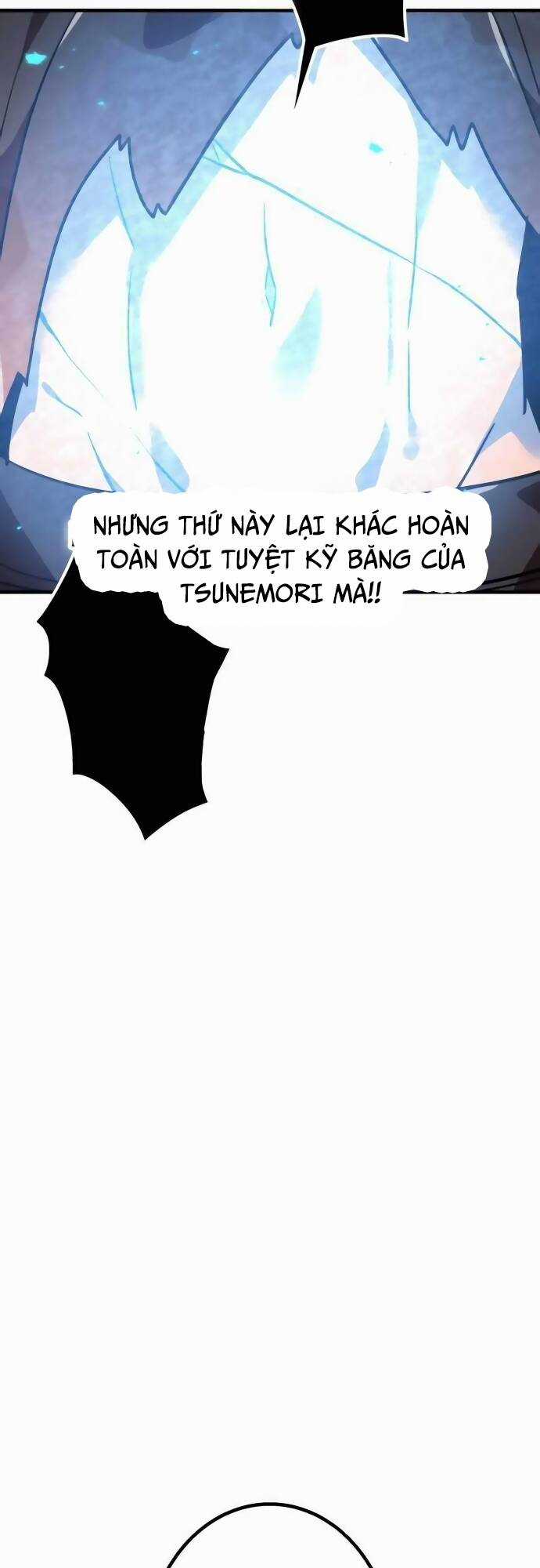 Huyết Thánh Cứu Thế Chủ~ Ta Chỉ Cần 0.0000001% Đã Trở Thành Vô Địch Chapter 99 trang 68