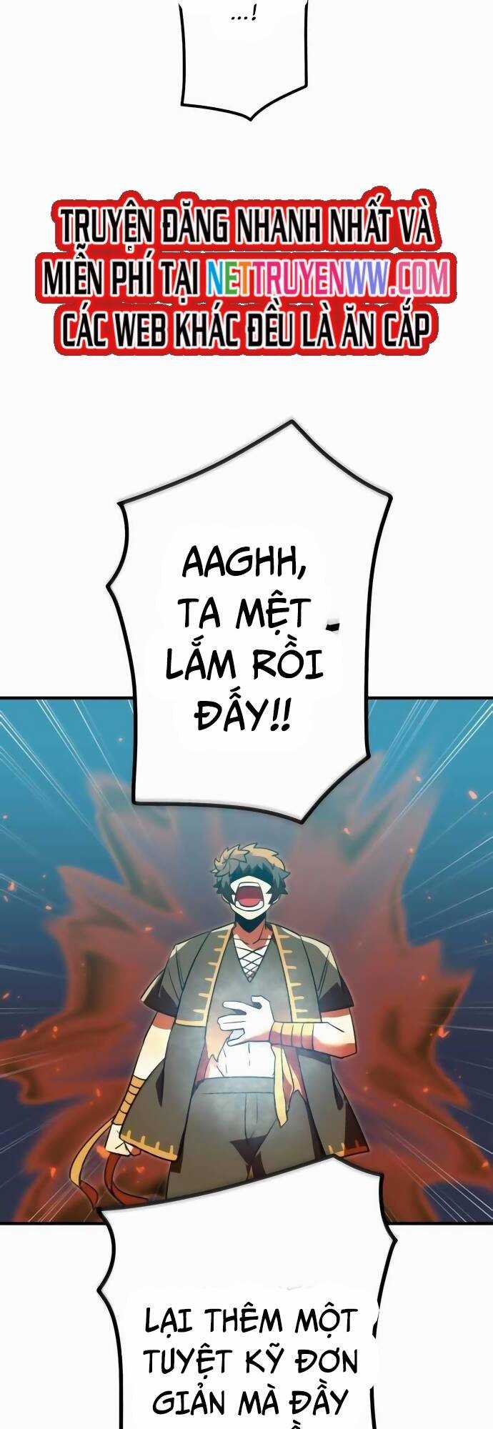 Huyết Thánh Cứu Thế Chủ~ Ta Chỉ Cần 0.0000001% Đã Trở Thành Vô Địch Chapter 99 trang 73