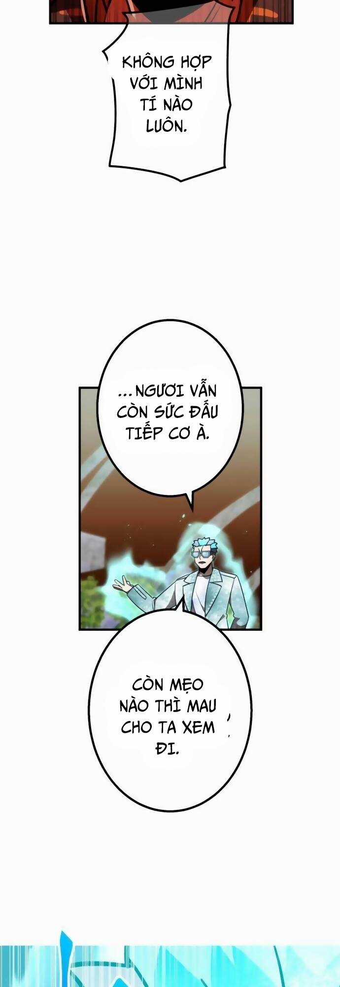 Huyết Thánh Cứu Thế Chủ~ Ta Chỉ Cần 0.0000001% Đã Trở Thành Vô Địch Chapter 99 trang 75