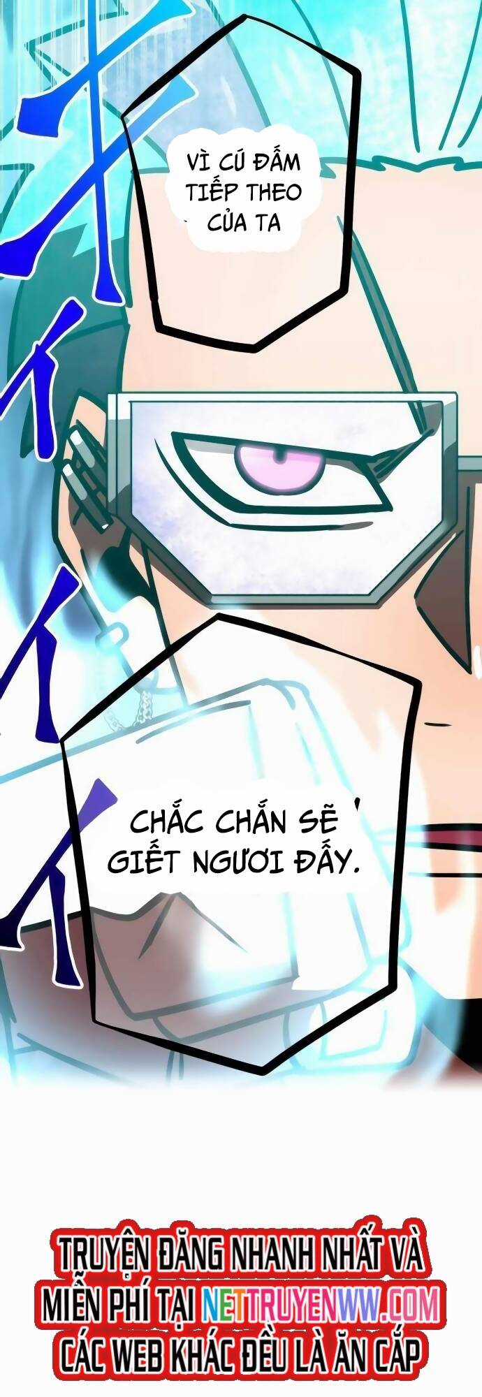 Huyết Thánh Cứu Thế Chủ~ Ta Chỉ Cần 0.0000001% Đã Trở Thành Vô Địch Chapter 99 trang 76