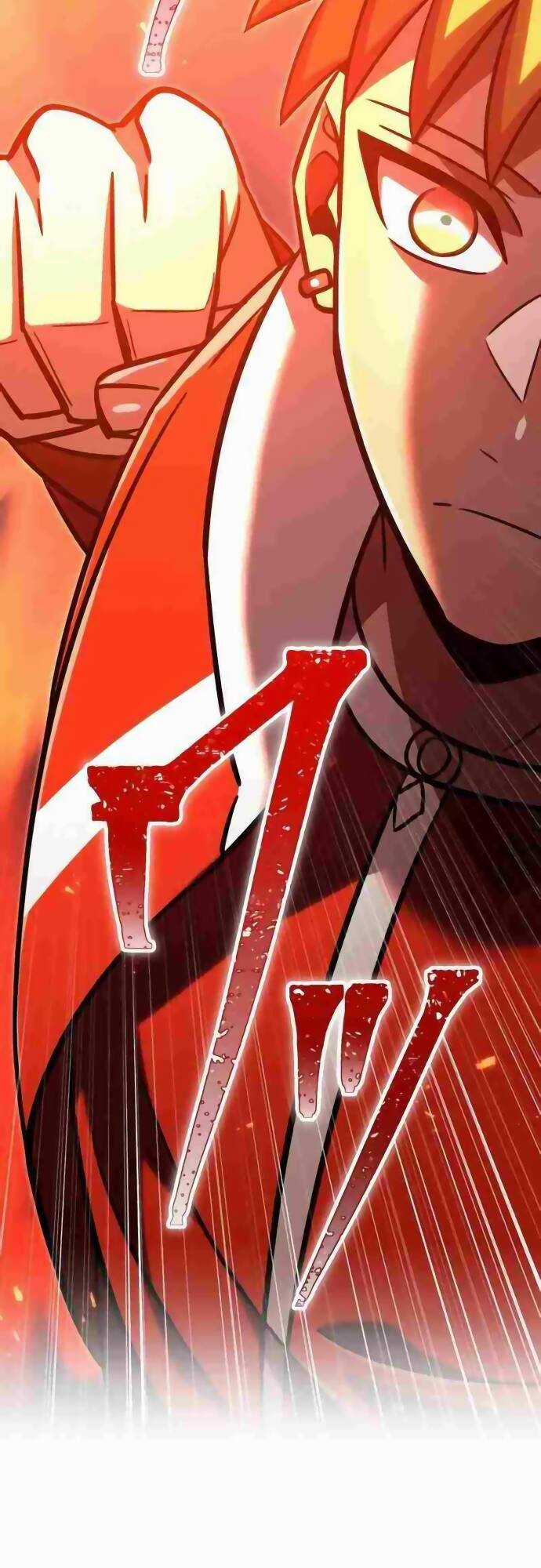 Huyết Thánh Cứu Thế Chủ~ Ta Chỉ Cần 0.0000001% Đã Trở Thành Vô Địch Chapter 99 trang 8