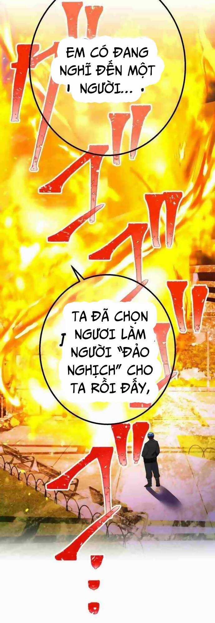 Huyết Thánh Cứu Thế Chủ~ Ta Chỉ Cần 0.0000001% Đã Trở Thành Vô Địch Chapter 99 trang 82