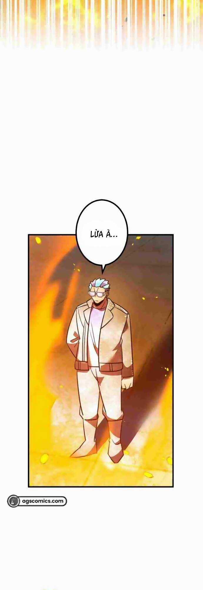 Huyết Thánh Cứu Thế Chủ~ Ta Chỉ Cần 0.0000001% Đã Trở Thành Vô Địch Chapter 99 trang 87