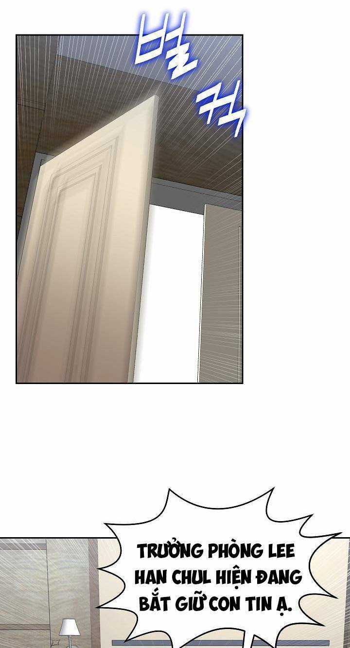 Huyết Tọa Chapter 1 trang 10