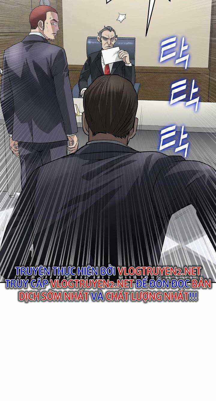 Huyết Tọa Chapter 1 trang 11