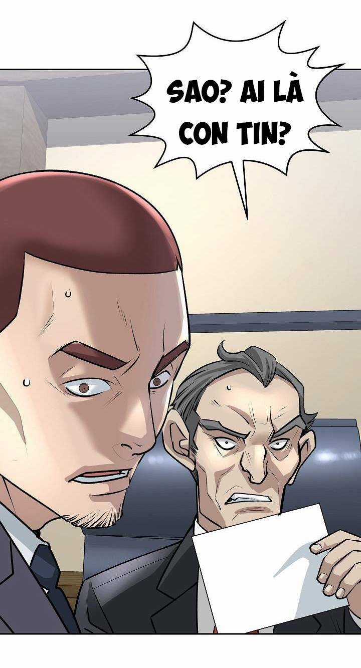 Huyết Tọa Chapter 1 trang 12