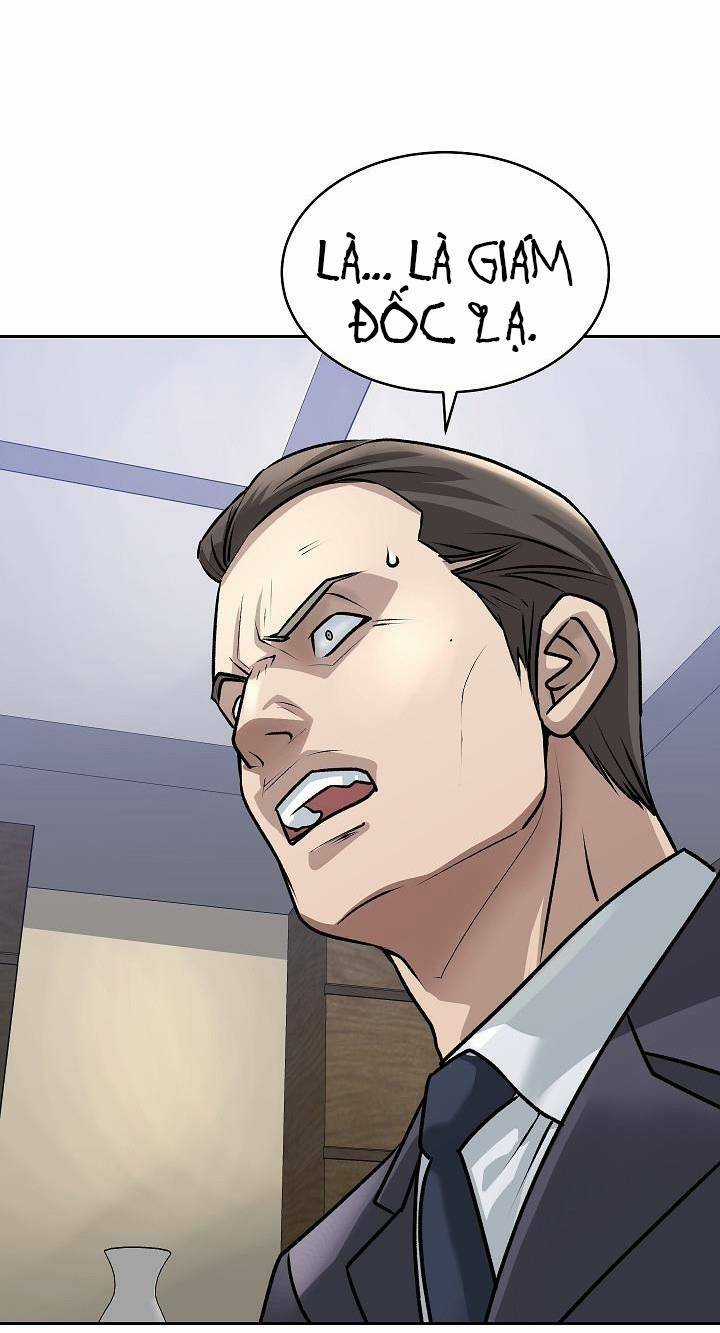 Huyết Tọa Chapter 1 trang 13