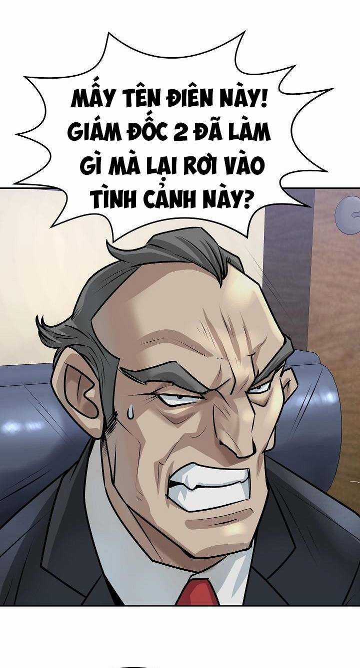 Huyết Tọa Chapter 1 trang 14