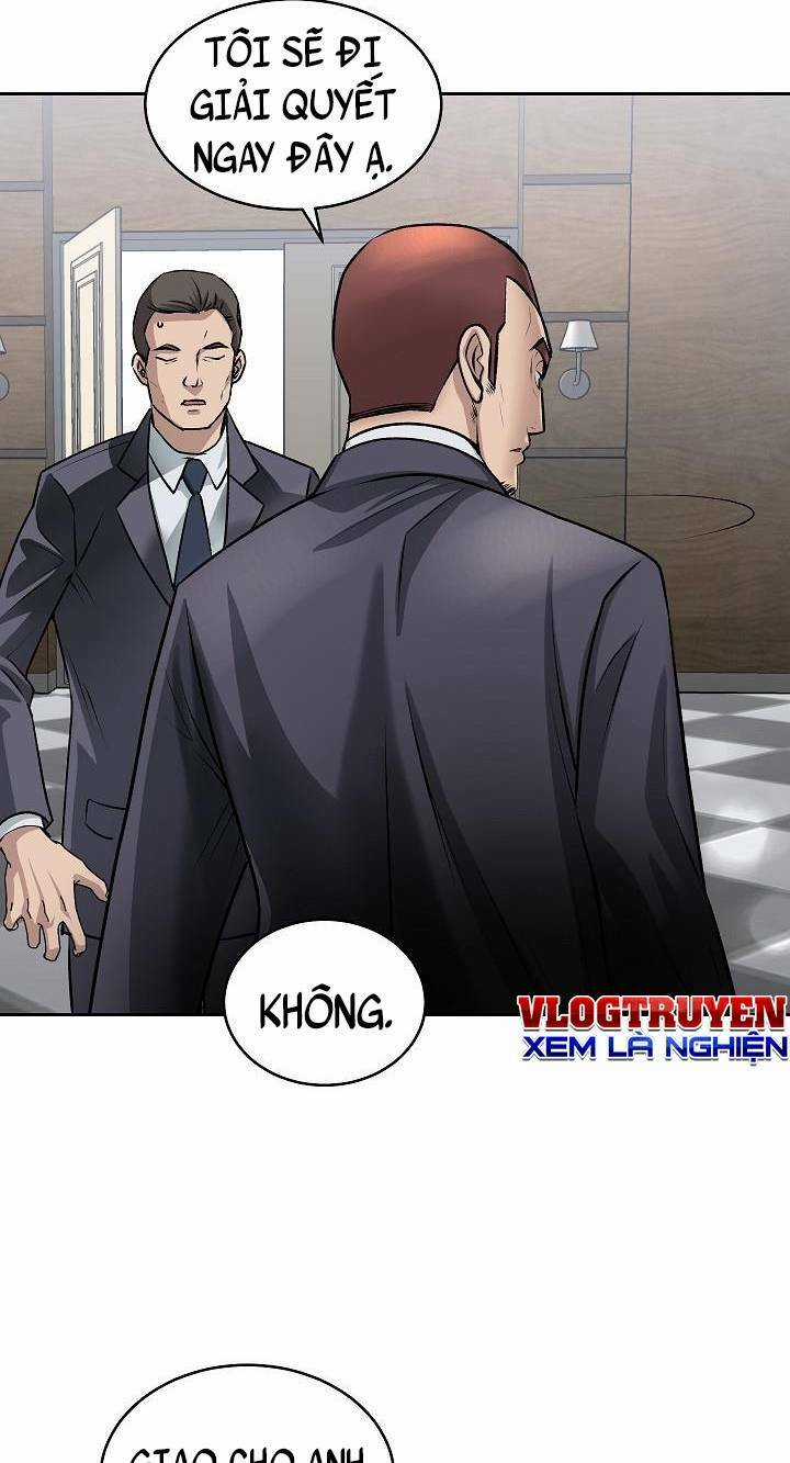 Huyết Tọa Chapter 1 trang 15