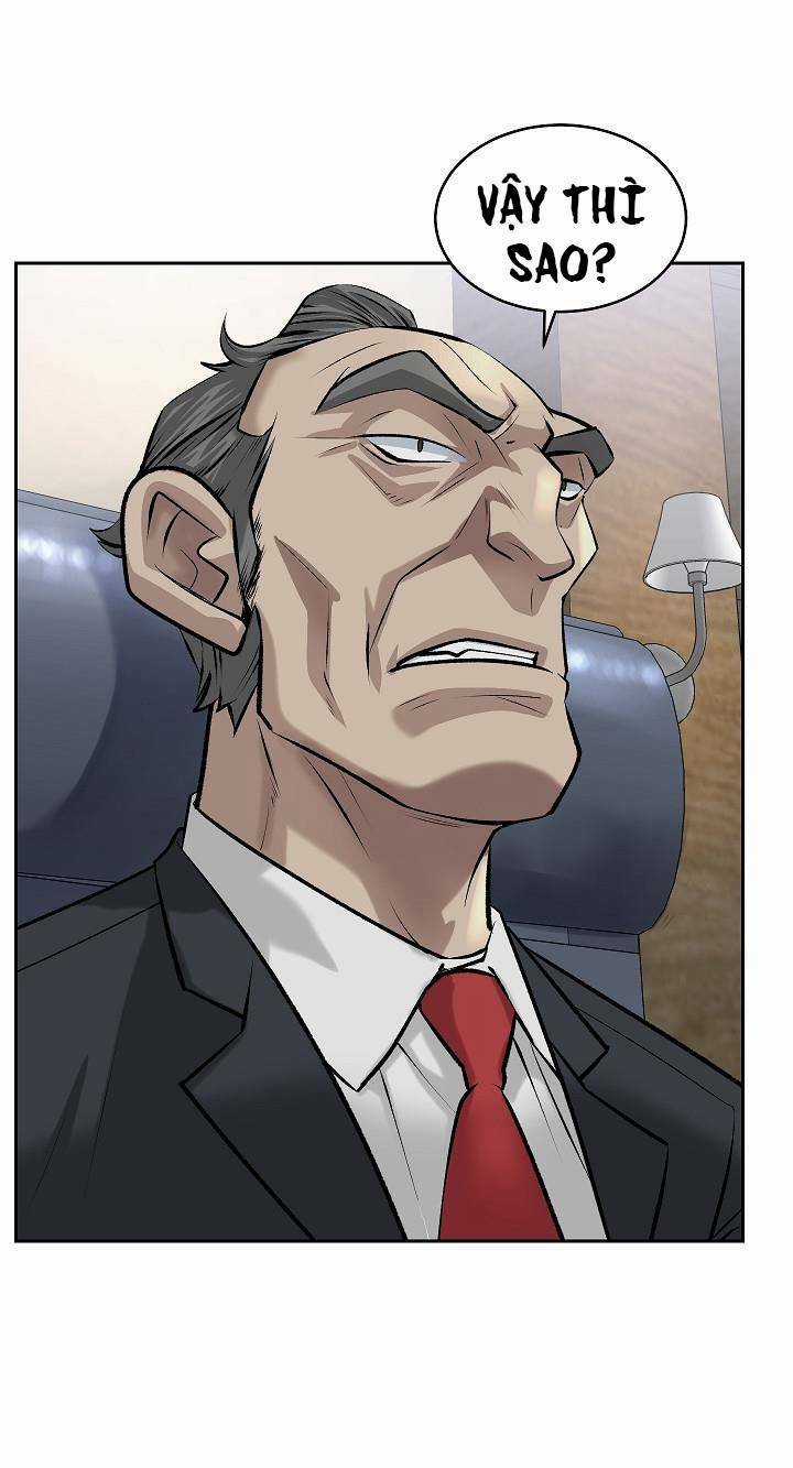 Huyết Tọa Chapter 1 trang 22