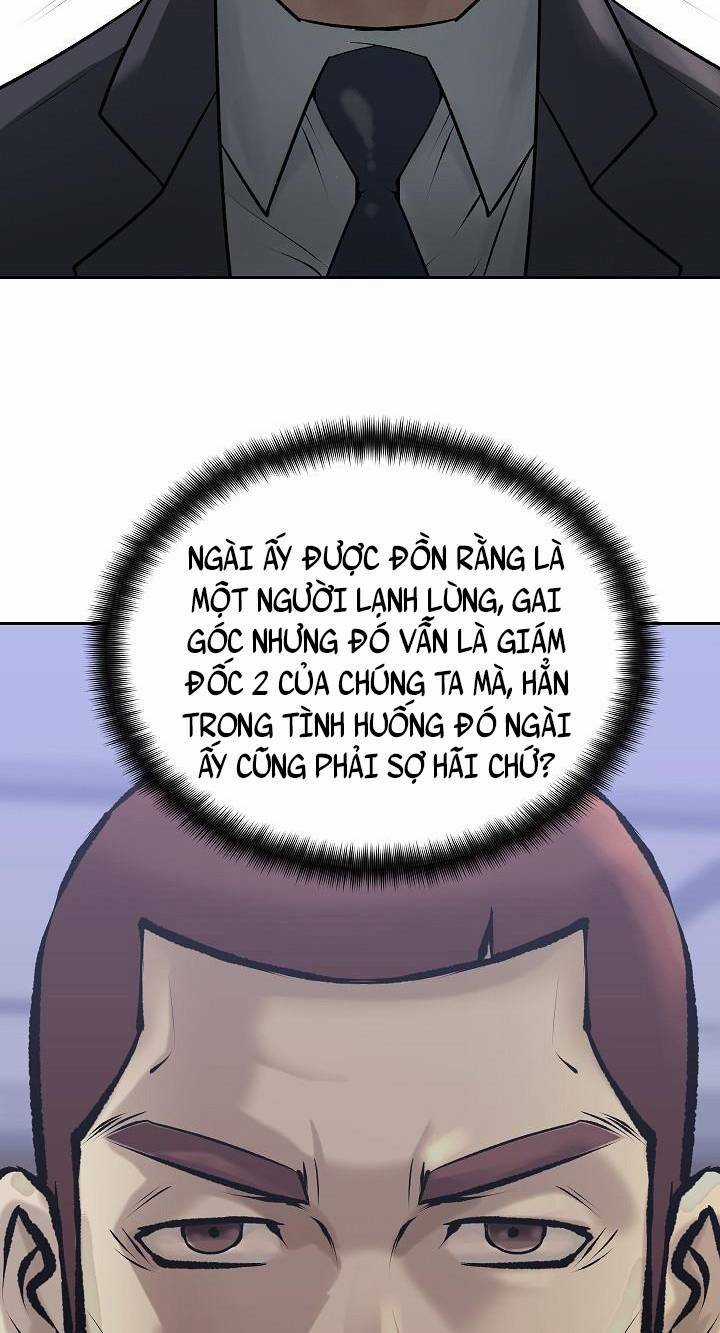 Huyết Tọa Chapter 1 trang 24