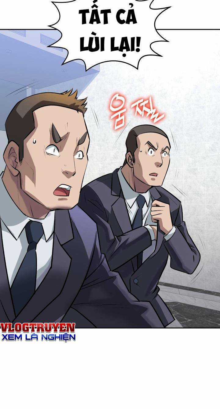 Huyết Tọa Chapter 1 trang 28