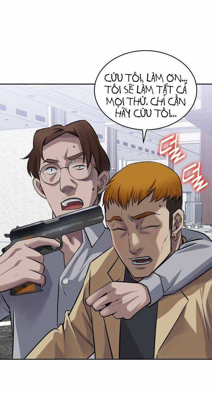 Huyết Tọa Chapter 1 trang 29