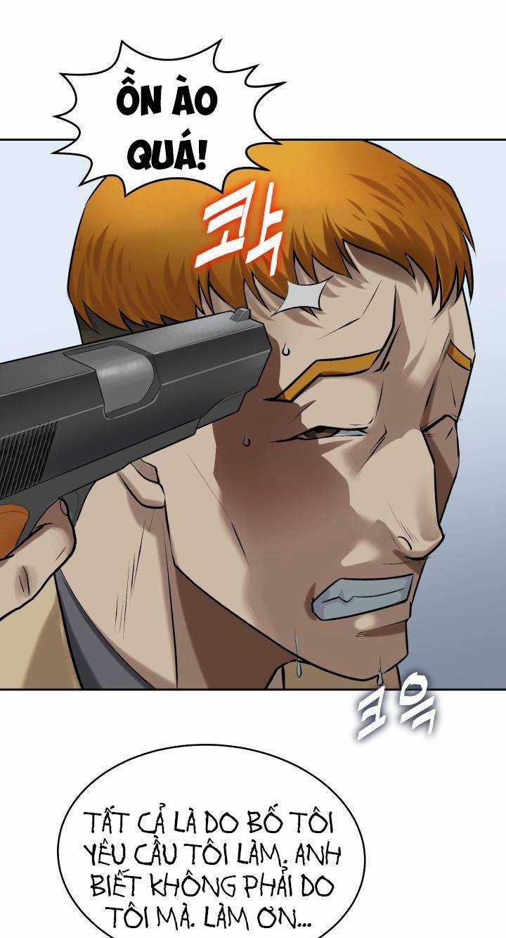 Huyết Tọa Chapter 1 trang 30