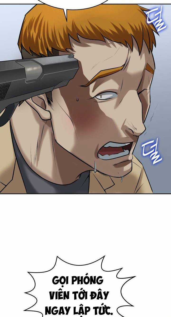 Huyết Tọa Chapter 1 trang 31