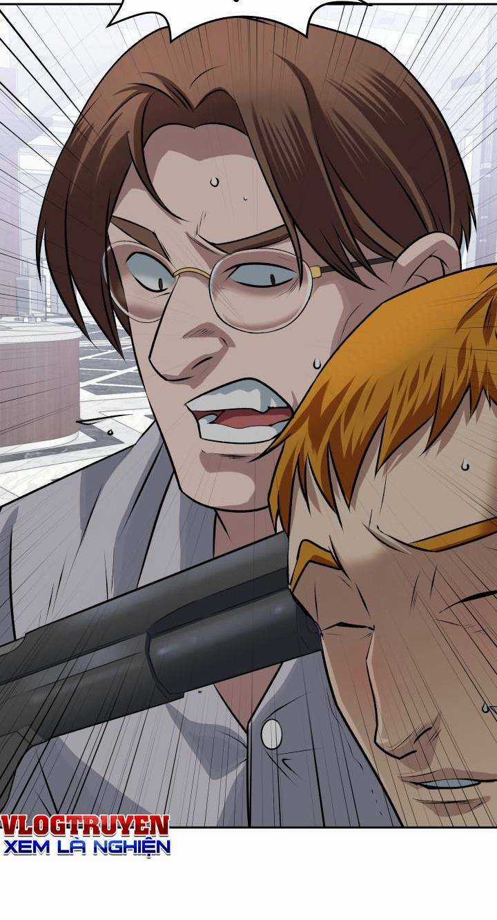 Huyết Tọa Chapter 1 trang 32