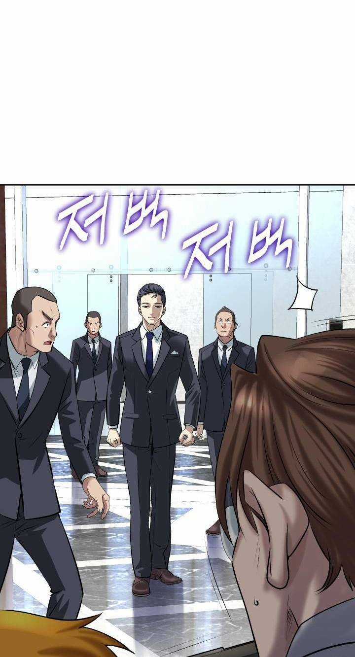 Huyết Tọa Chapter 1 trang 33