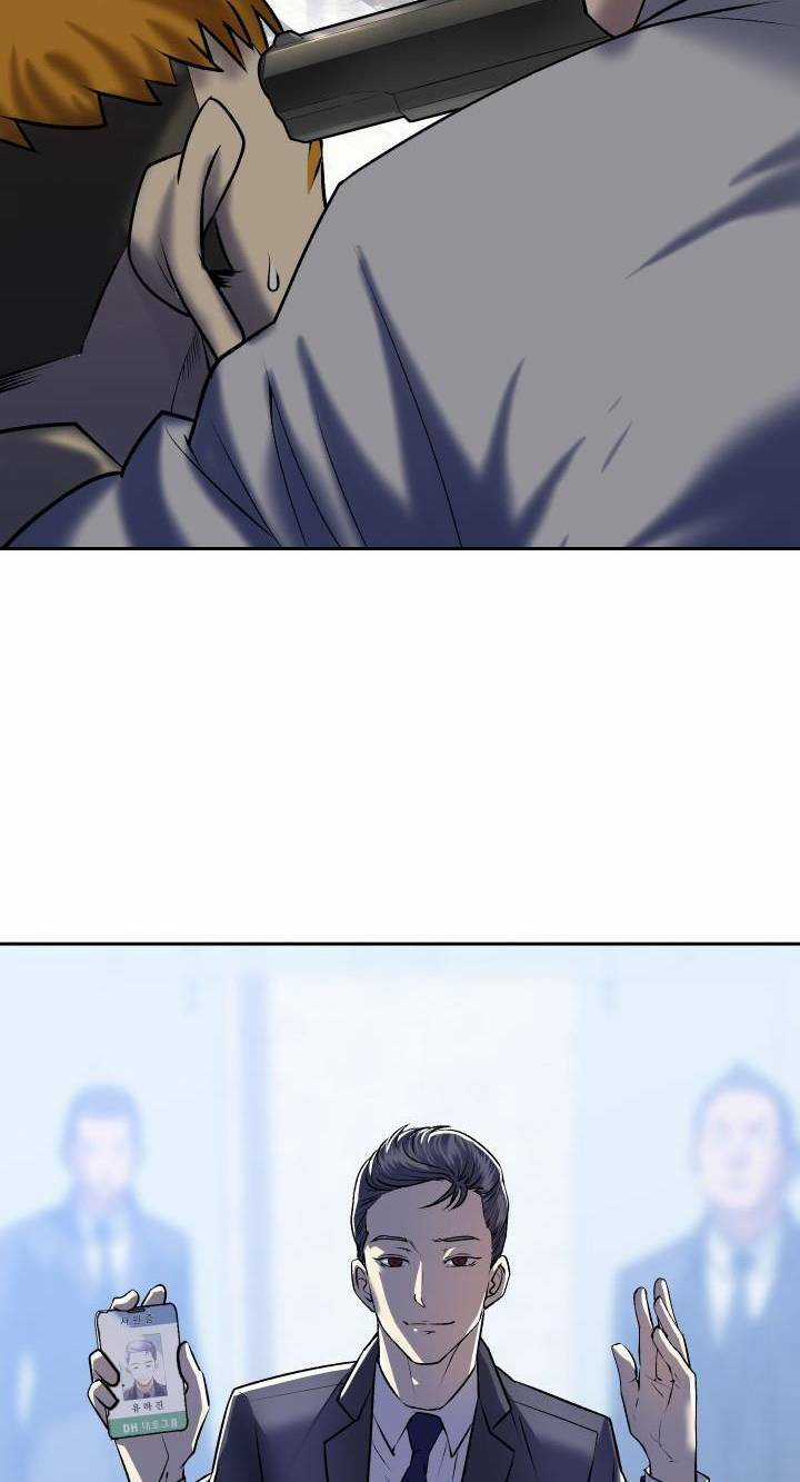 Huyết Tọa Chapter 1 trang 34