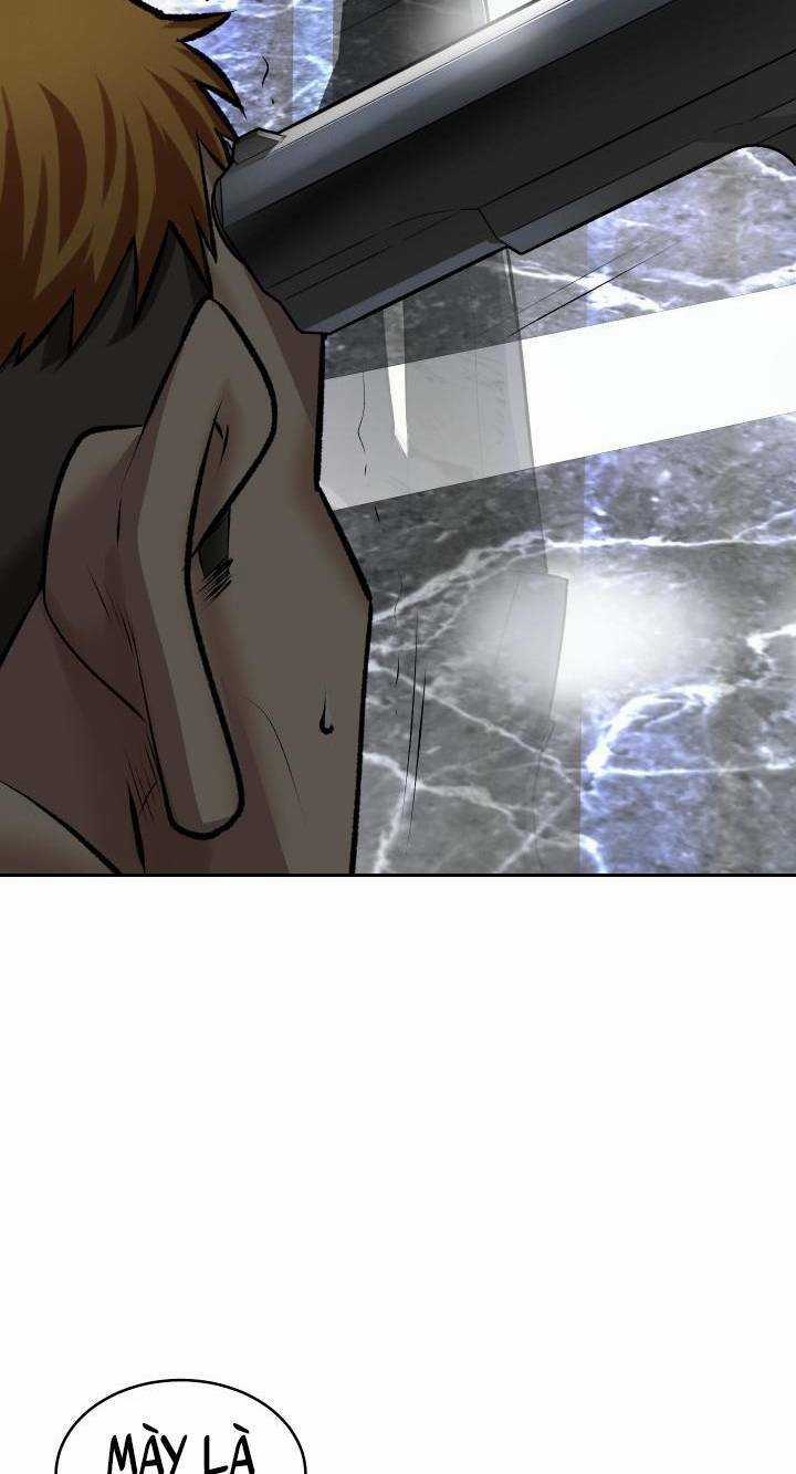 Huyết Tọa Chapter 1 trang 36