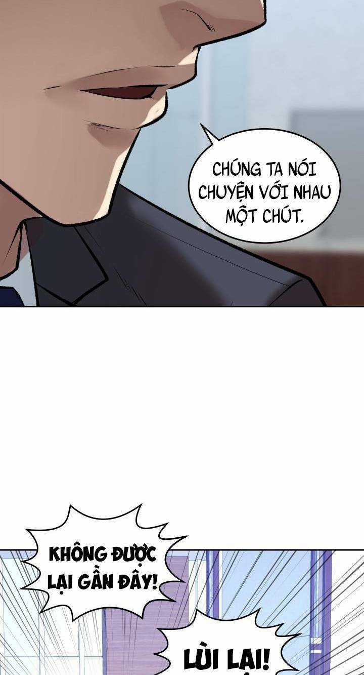 Huyết Tọa Chapter 1 trang 40