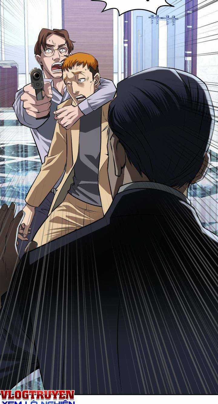 Huyết Tọa Chapter 1 trang 41