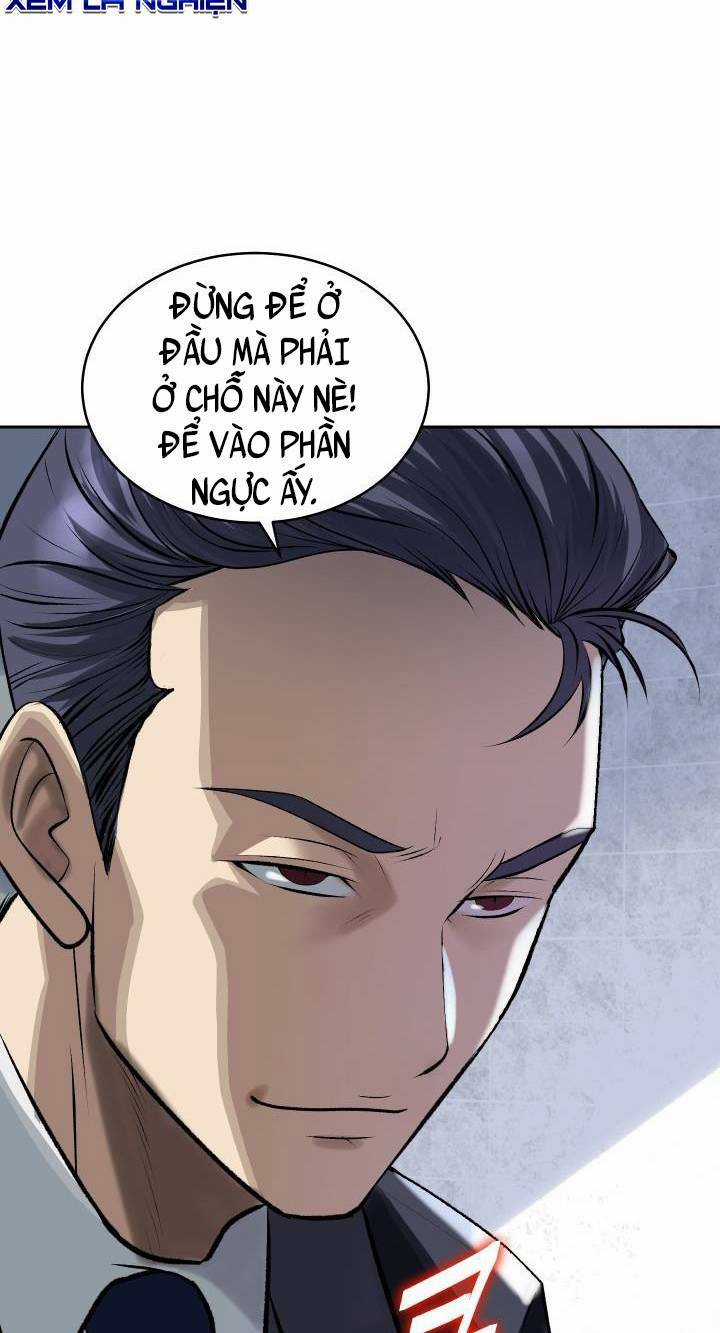 Huyết Tọa Chapter 1 trang 42