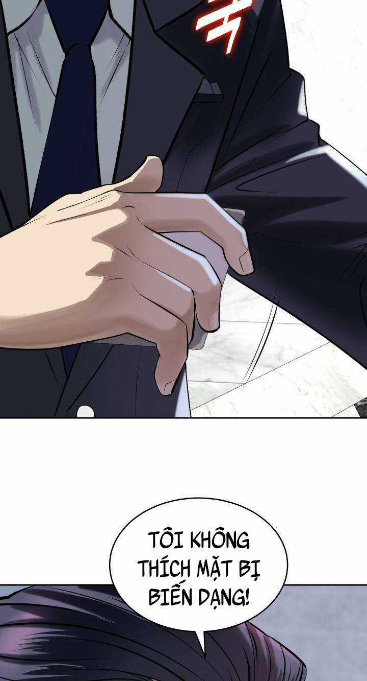 Huyết Tọa Chapter 1 trang 43