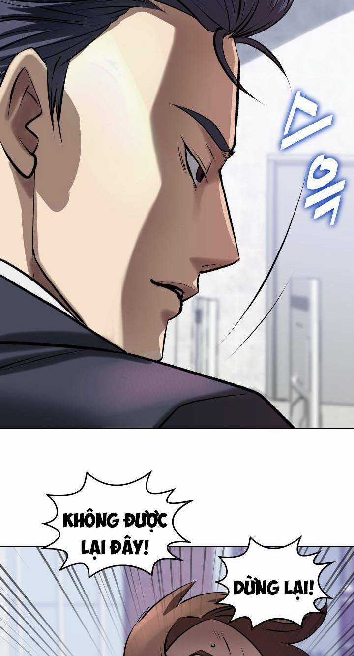 Huyết Tọa Chapter 1 trang 44