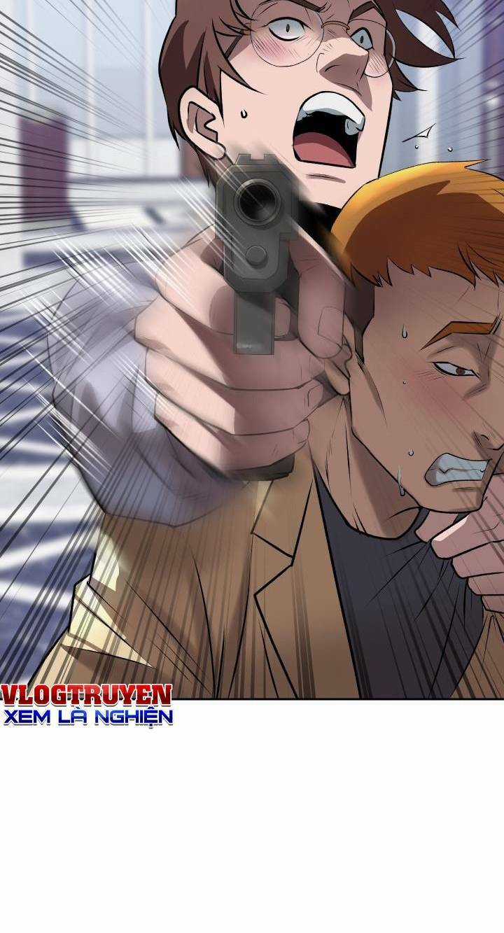 Huyết Tọa Chapter 1 trang 45