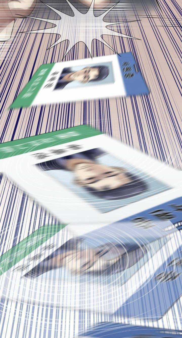 Huyết Tọa Chapter 1 trang 50